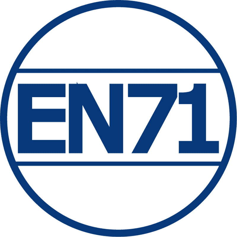 EN71 Certification