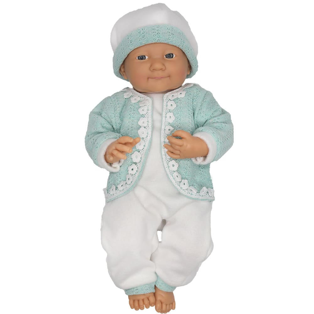 Reborn baby doll summer dresses FA-CC020