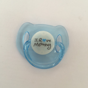 Reborn baby doll pacifiers FA-AP014